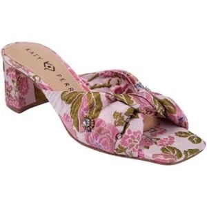 Katy Perry‎ Women's The Tooliped Twisted Slip-On Sandals